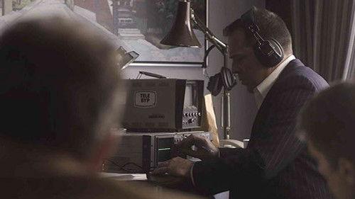 Spies among Us Season 1 Episode 8 - Episode 8