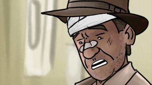 How It Should Have Ended Season 2 Episode 11 - How Indiana Jones 4 Should Have Ended