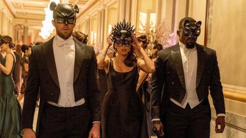 Blood & Treasure Season 2 Episode 12 - The Year of the Rat