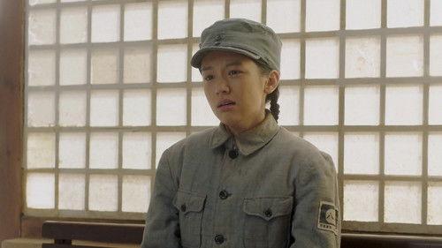 The Cradle Season 1 Episode 8 - Episode 8