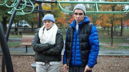 Le pacte Season 1 Episode 17 - Episode 17