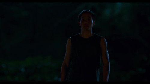 The Stranded Season 1 Episode 4 - The Fall