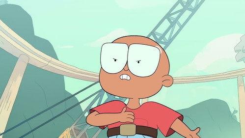 undefined Season 1 Episode 1 - Dog Eat Dog