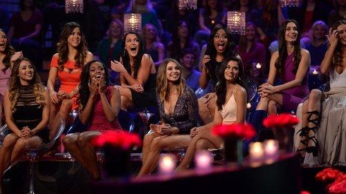 The Bachelor Season 21 Episode 11 - The Women Tell All
