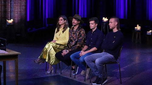 Wie is de Mol? Season 20 Episode 10 - Finale