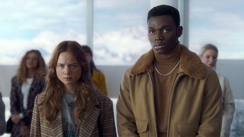 Kitz Season 1 Episode 5 - Avalanches