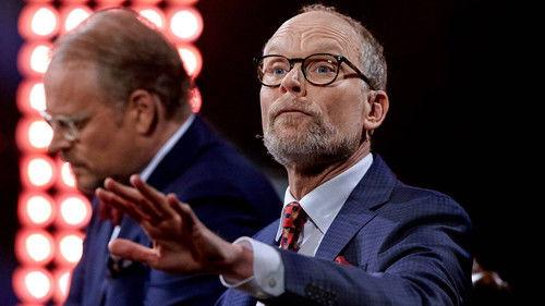 På spåret Season 30 Episode 6 - Episode 6