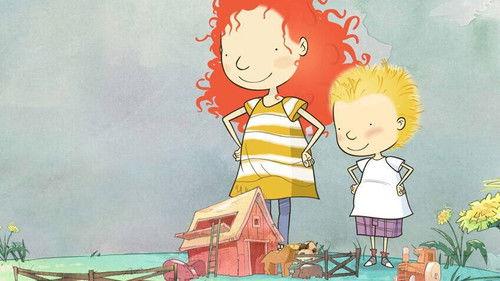 Stella and Sam Season 1 Episode 5 - Big Sam