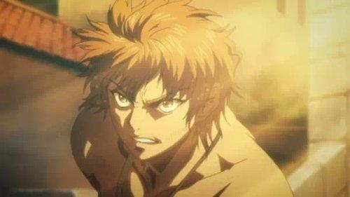 Aoi Bungaku Series Season 1 Episode 10 - Run, Melos! - Chapter 2