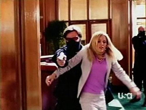 Nash Bridges Season 6 Episode 20 - Change up