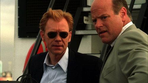 CSI: Miami Season 3 Episode 9 - Pirated