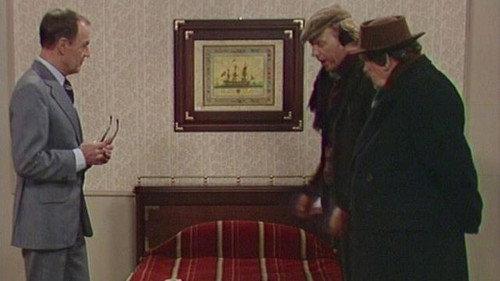 Julkalendern Season 23 Episode 10 - Episode 10