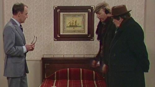 Julkalendern Season 23 Episode 10 - Episode 10