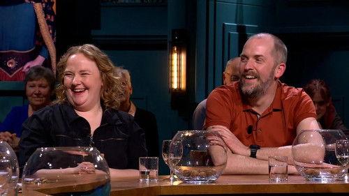 Scheire and the Creation Season 5 Episode 8 - Episode 8