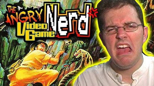 The Angry Video Game Nerd Season 4 Episode 12 - Super Pitfall