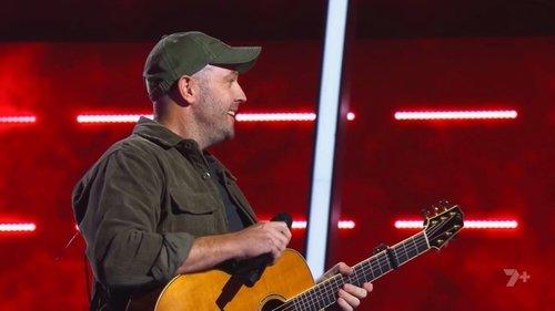 The Voice Season 13 Episode 3 - Blind Auditions (3)