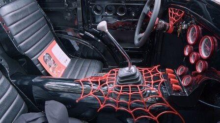 Rust Valley Restorers Season 2 Episode 4 - Rise From the Ashes