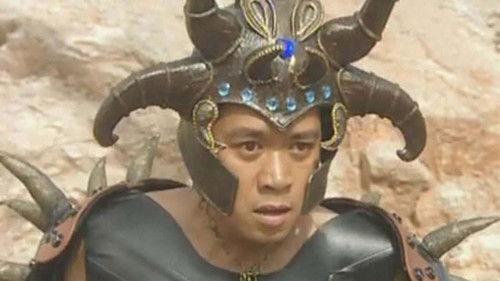 Good Luck Zhu Bajie Season 1 Episode 13 - Episode 13