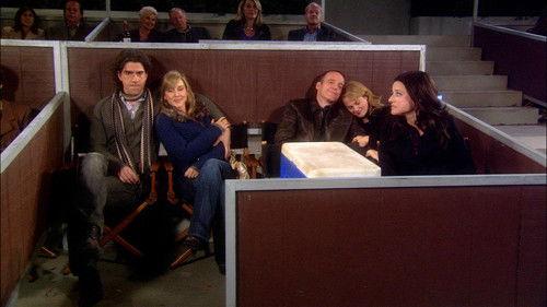 The New Adventures of Old Christine Season 3 Episode 6 - The New Adventures Of Old Christine