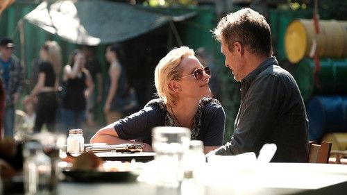 Aftermath Season 1 Episode 9 - The Barbarous King