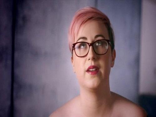 Naked Attraction Season 1 Episode 4 - Sapphire and Kieron