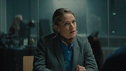 Fatal Crossing Season 2 Episode 4 - Episode 4