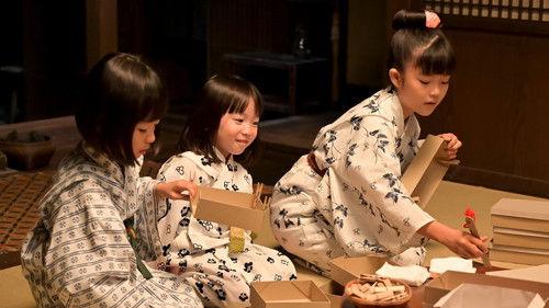 Anpan Season 1 Episode 6 - Episode 6