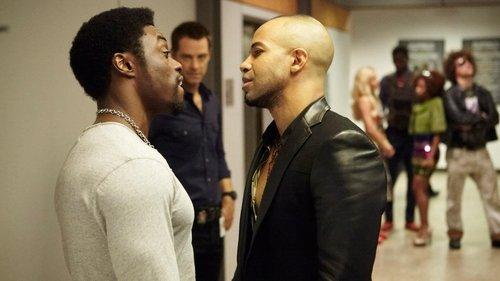 Cracked Season 1 Episode 7 - Rocket Man