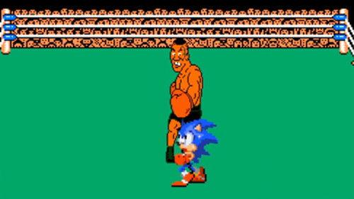 Sonic for Hire Season 1 Episode 2 - Punch Drunk