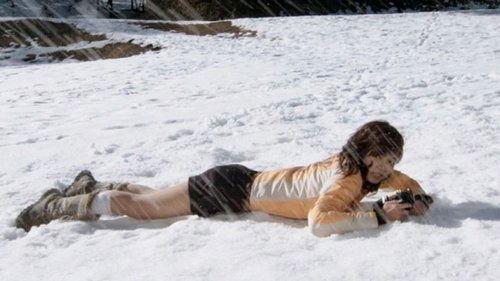 Tensou Sentai Goseiger Season 1 Episode 3 - Epic 3: Landick Power, Divided