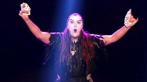 Masters of Illusion Season 2 Episode 3 - Metamorphosis and Imagine Dragons