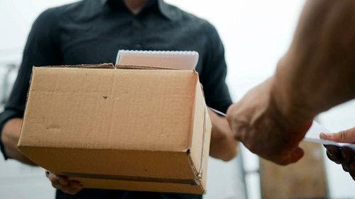 Customer Wars Season 1 Episode 2 - Extra Special Delivery