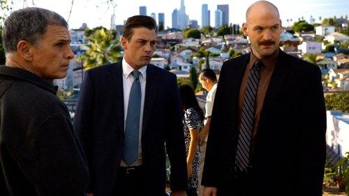 Law & Order: LA Season 1 Episode 22 - Westwood