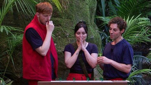 I'm a Celebrity...Get Me Out of Here! Season 25 Episode 15 - Mine of Misery