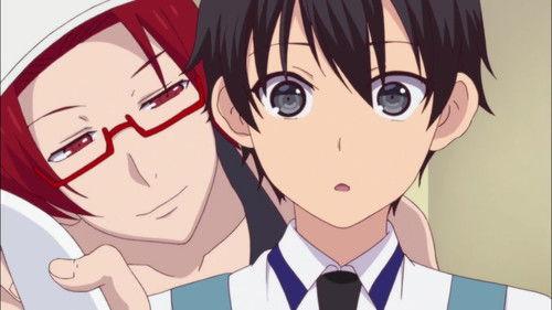 My Girlfriend Is Shobitch Season 1 Episode 9 - I told you, not so suddenly!!