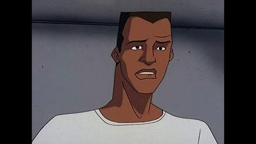 Men in Black: The Series Season 1 Episode 7 - The Symbiote Syndrome