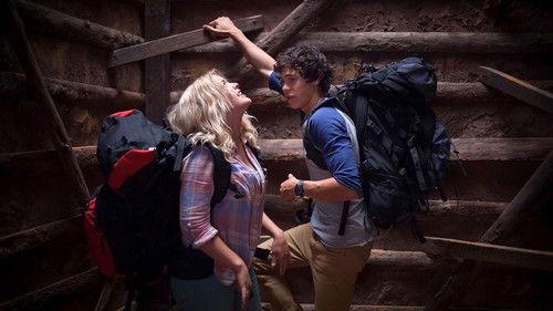 Sam Fox: Extreme Adventures Season 1 Episode 13 - Elephant Storm