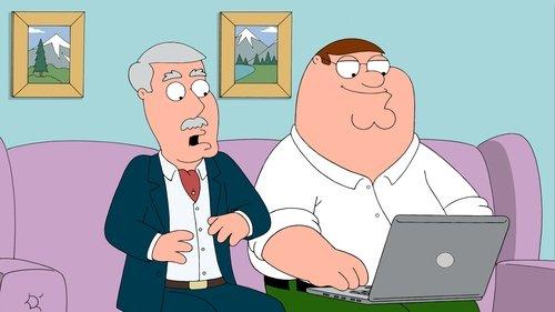 Family Guy Season 14 Episode 12 - Scammed Yankees