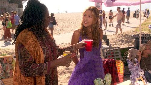 Dollhouse Season 2 Episode 4 - Belonging