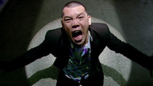 KO One Season 2 Episode 8 - Episode 8