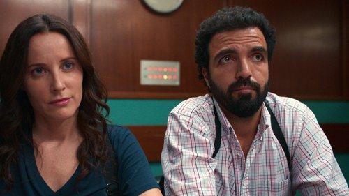 Turn of the Tide Season 1 Episode 7 - This Is Not America