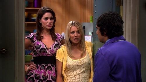 The Big Bang Theory Season 1 Episode 15 - The Pork Chop Indeterminacy