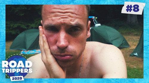 Roadtrippers Season 7 Episode 8 - Episode 8
