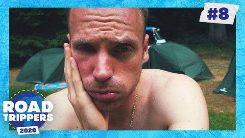 Roadtrippers Season 7 Episode 8 - Episode 8