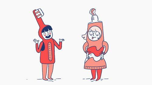 The Great List of Everything Season 2 Episode 8 - The Banana