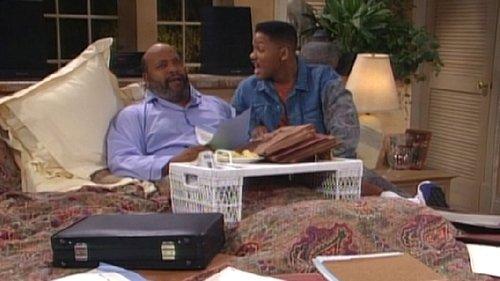 undefined Season 2 Episode 8 - She Ain't Heavy