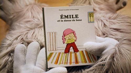 Yeti Tales Season 3 Episode 2 - Episode 2