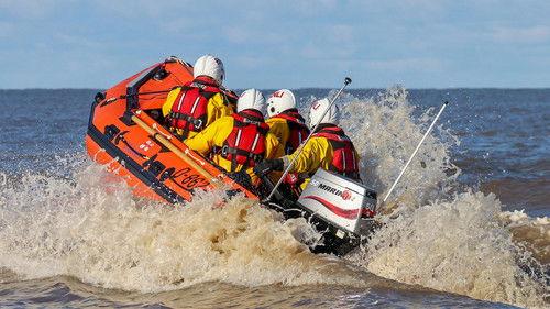 Saving Lives at Sea Season 10 Episode 10 - Midnight Emergency