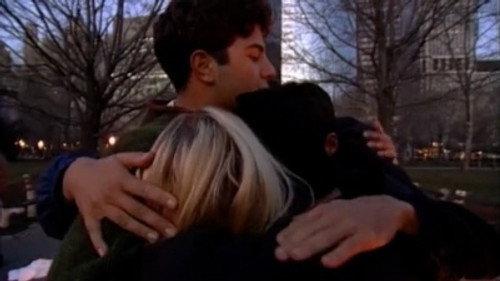 Road Rules Season 4 Episode 14 - Fire and Water
