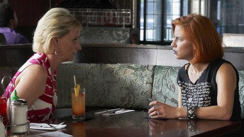 Workin' Moms Season 4 Episode 5 - To Lure a Squirrel